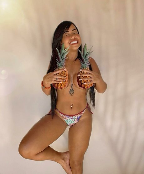 Tatiane Keelly actrice xxx collection