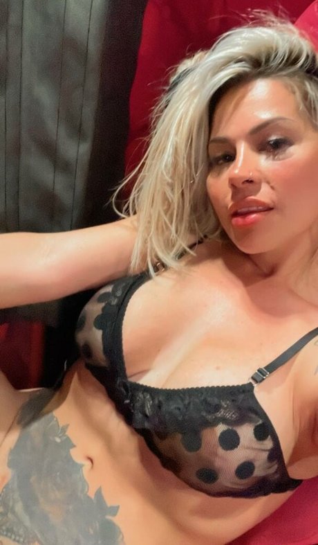 Sheila Bellaver joli modèle img