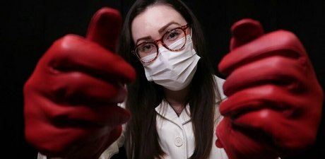 missteaasmr nus étoiles galerie