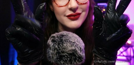 missteaasmr actrice exclusive archive