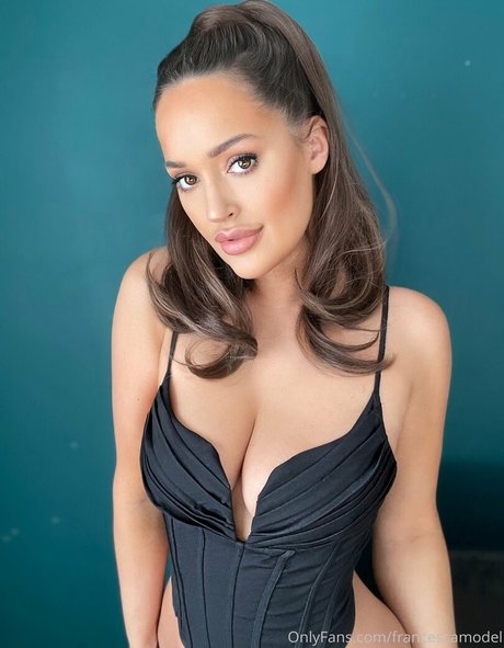 francescamodel jolie actrice img