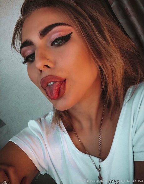 nastya marakuja étoile parfaite des photos