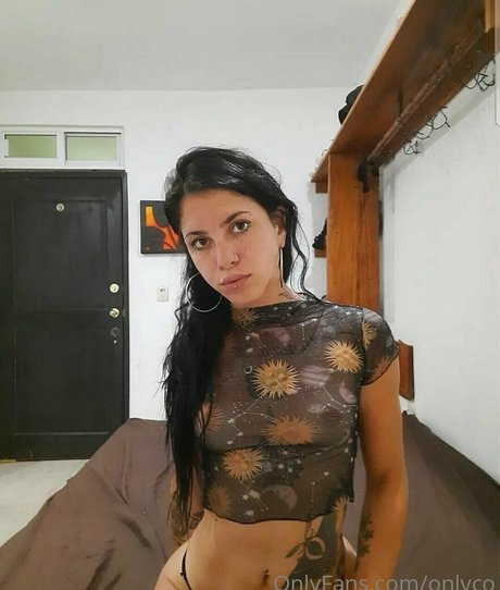 Carolina Guemes joli modèle galeries