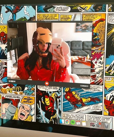 Larissa Cambusano actrice hd images