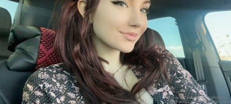 Crazy Babysitter actrice parfaite des photos