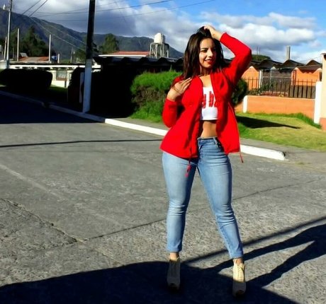 Herlinda Angel actrice érotique collection