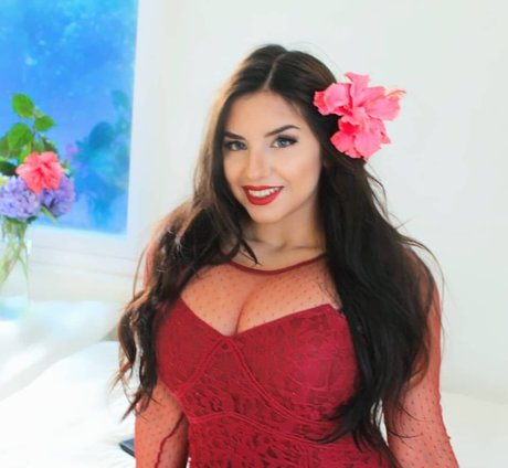 Herlinda Angel sexe star du porno image