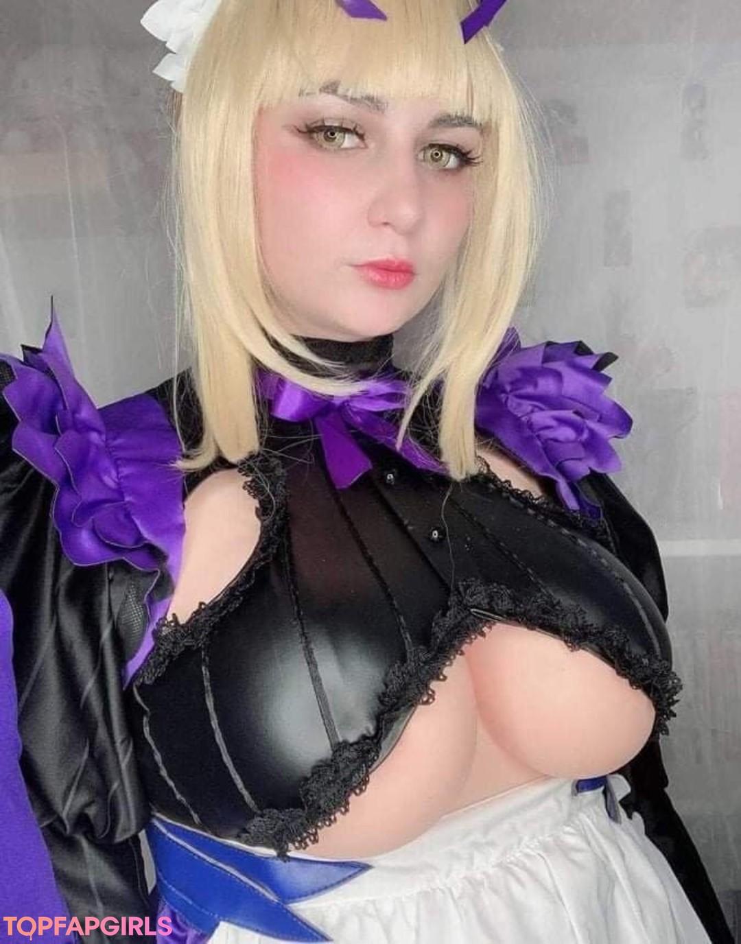 Blueberry grl star du porno photo