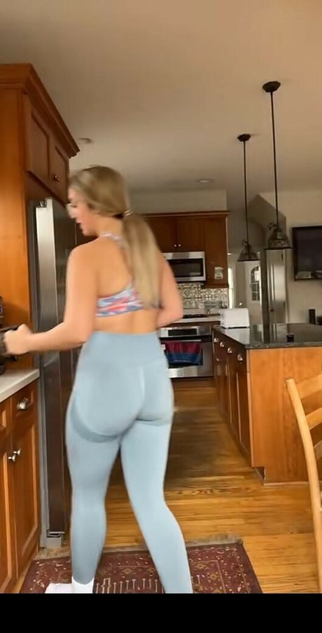 Maddie Goetz beau modèle images