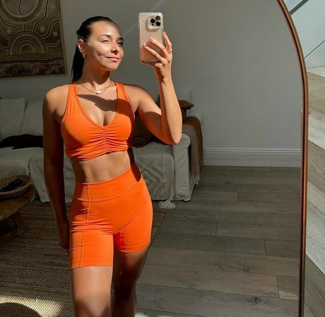 Brooke Blurton étoile xxx photos