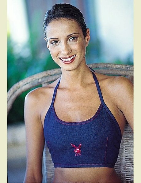 Dora Pohanyar étoile parfaite image