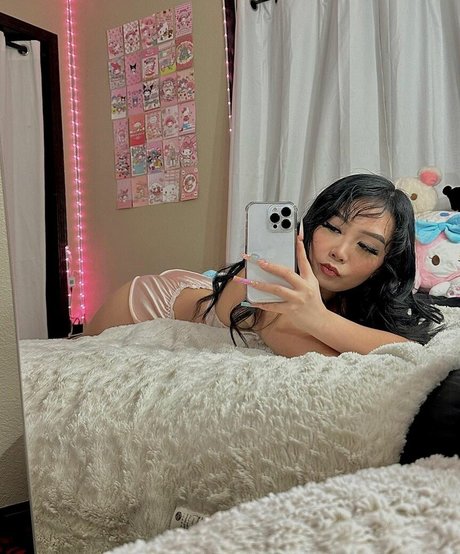 Samanthayang beau modèle photos