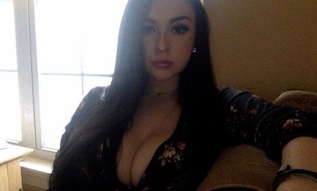 Jessica Taylor modèle adulte img