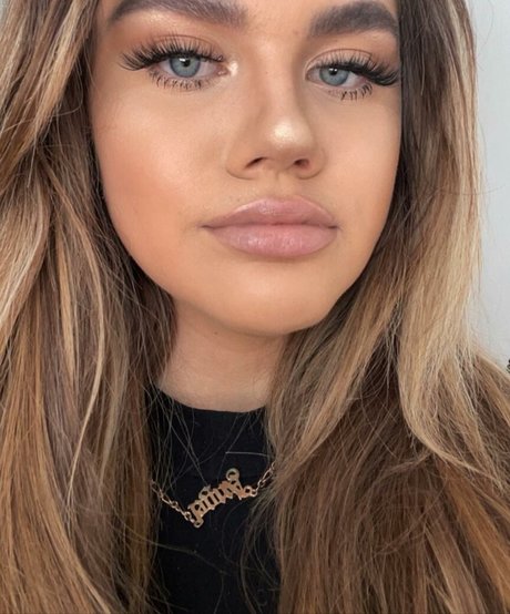 Molly Georgia Leach actrice pornographique images