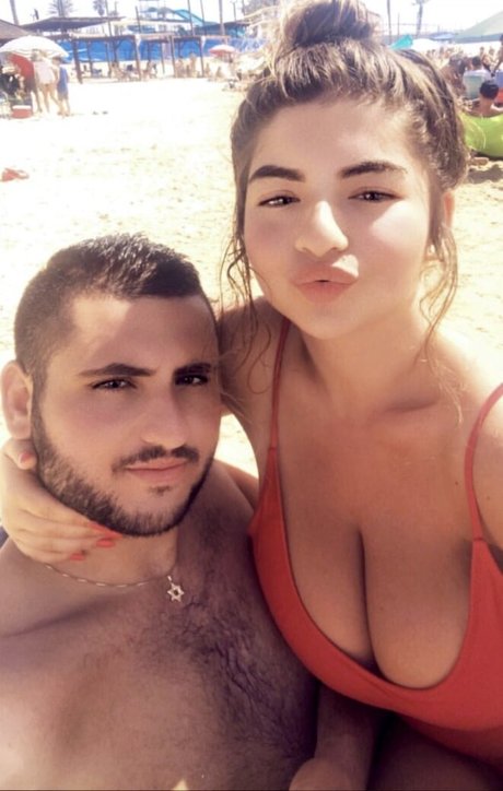 May Tehila Zafrani sexe star archive