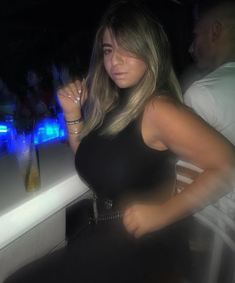 May Tehila Zafrani actrice exclusive des photos