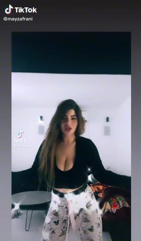 May Tehila Zafrani star du sexe galeries