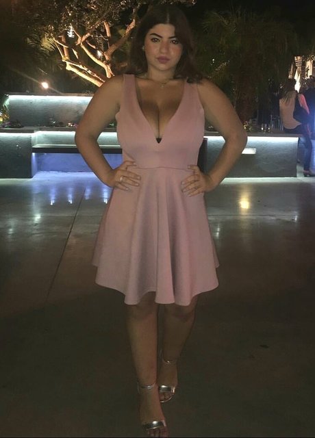 May Tehila Zafrani actrice porno galerie