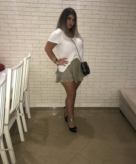 May Tehila Zafrani xxx étoile galerie