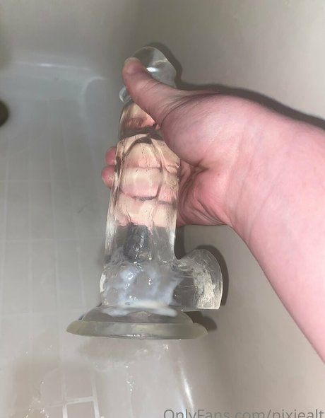 pixiealt modèle magnifique collection