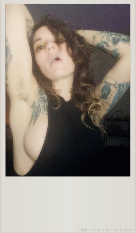 thesmuttymystic actrice galerie