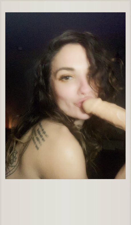 thesmuttymystic beau modèle photo