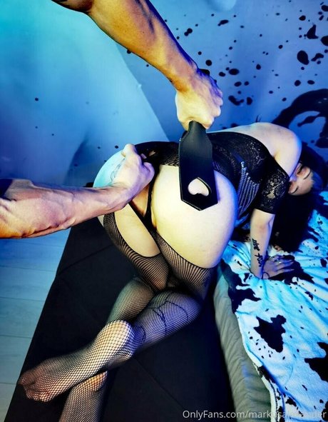 markusalexander étoile nue photos