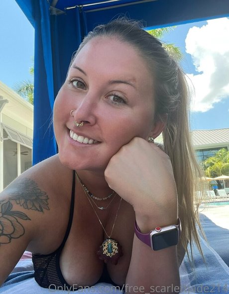 free scarlettjade214 meilleur modèle image