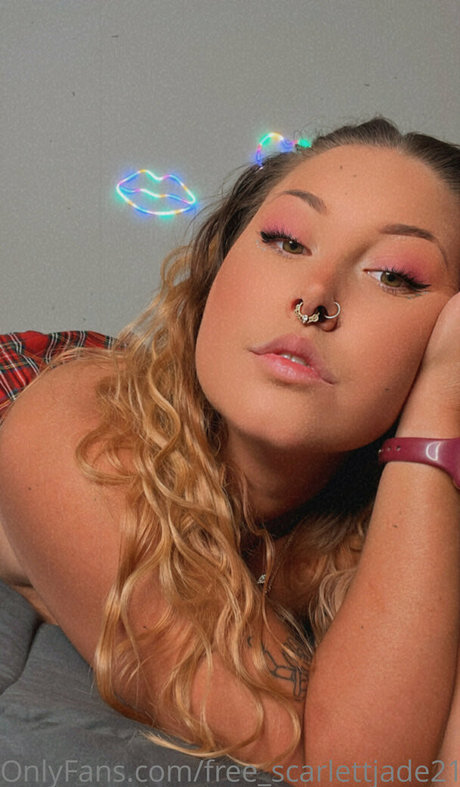 free scarlettjade214 modèle sympa collection