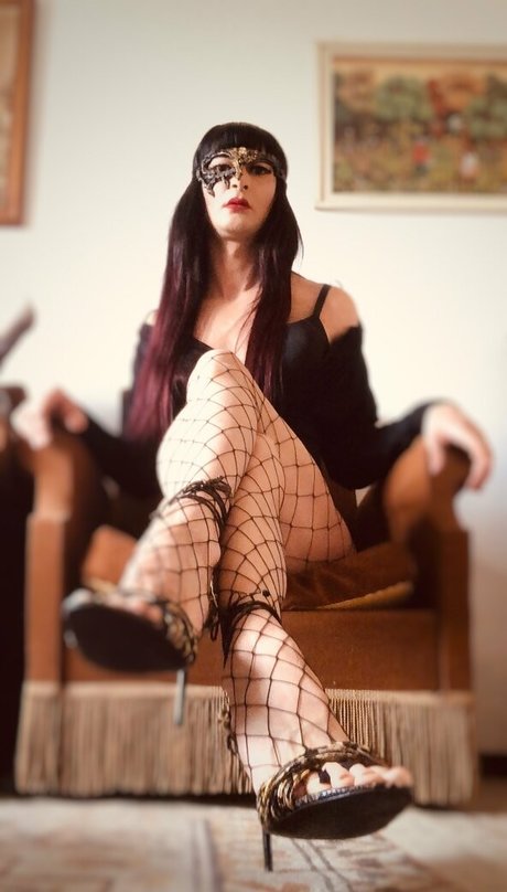 nikyborr étoile sexy img