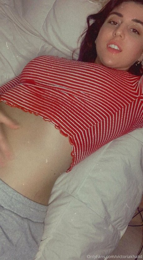 victoriakhalid étoile de haute qualité img