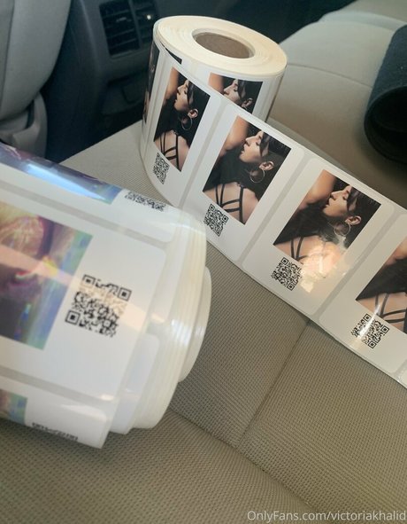 victoriakhalid star du porno belle images