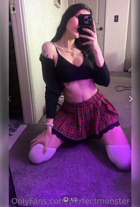 PerfectMonster sexe star images