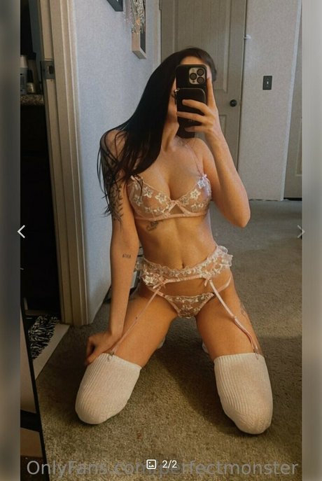 PerfectMonster meilleure star du porno img