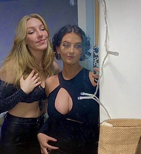 Alice S actrice de nus galerie