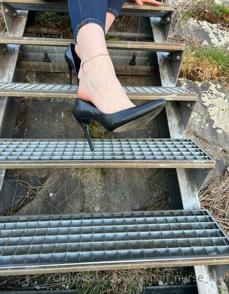 german nurse feet Profilfoto