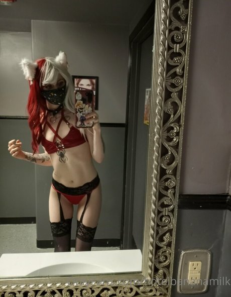 hotelbananamilk star exclusive photos