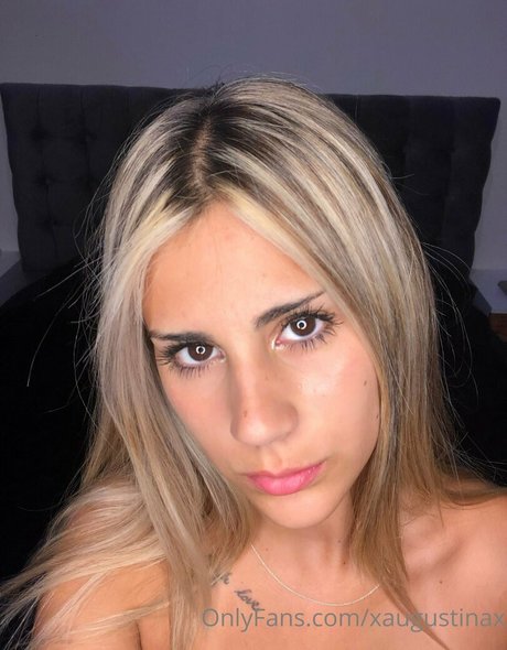 Xaugustinax modèle photos