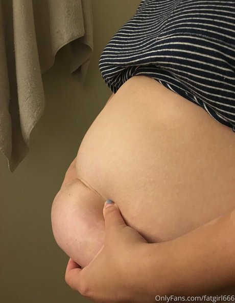 fatgirl666 haut modèle photos