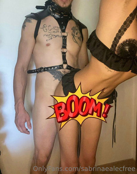 sabrinaealecfree sexe star photos