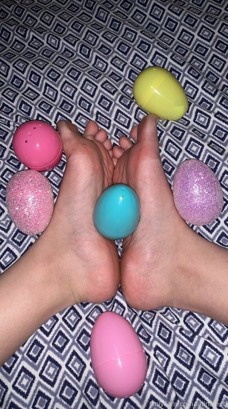 latinafeetj haut modèle image