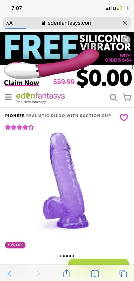 lavendercrystalmoon star du sexe photos