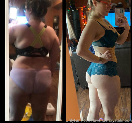 lavendercrystalmoon étoile de haute qualité galerie