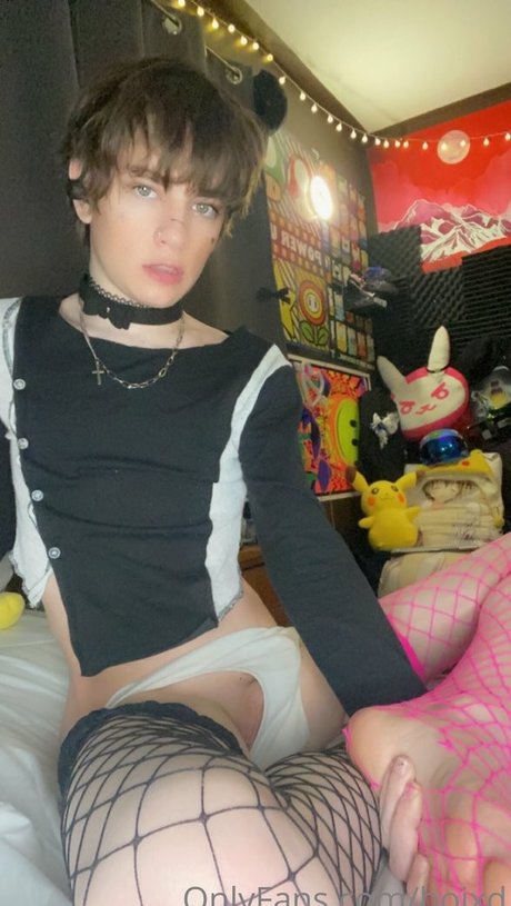 femboixd modèle chaud galeries