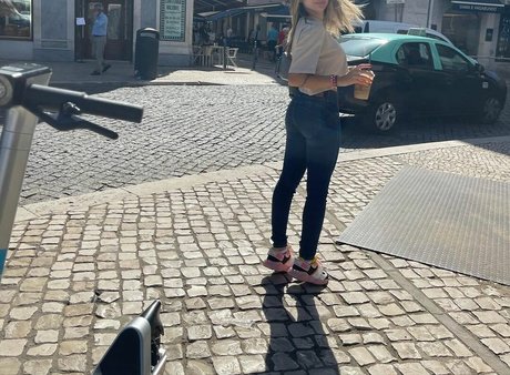 Bruna Gomes meilleure étoile collection