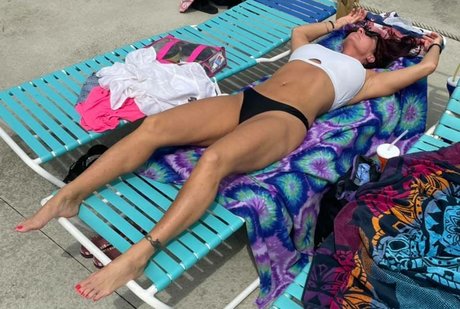 KellyK modèle adulte photo