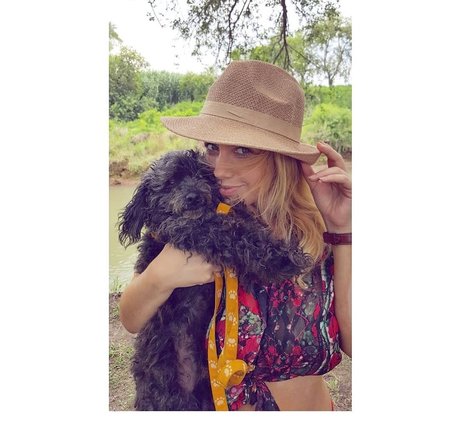 Maria Celeste modèle de sexe image