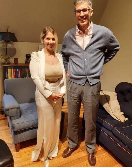 Maria Celeste modèle sympa photos