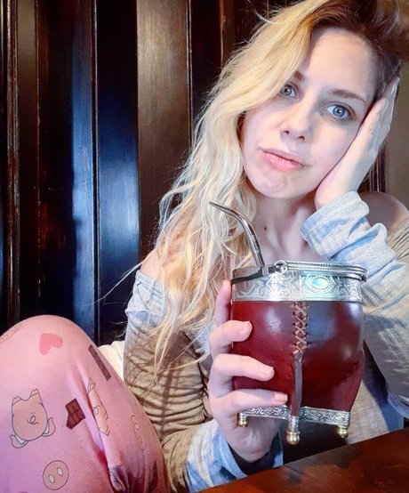 Maria Celeste Profilfoto