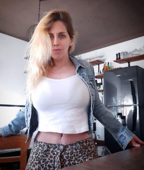 Maria Celeste xxx étoile galerie